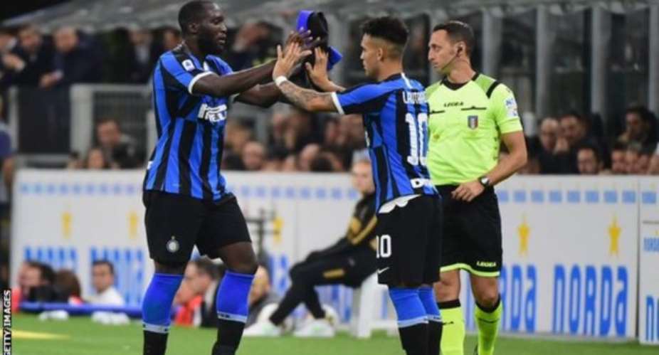 Italian Football Federation Requests Five Substitutions For Serie A