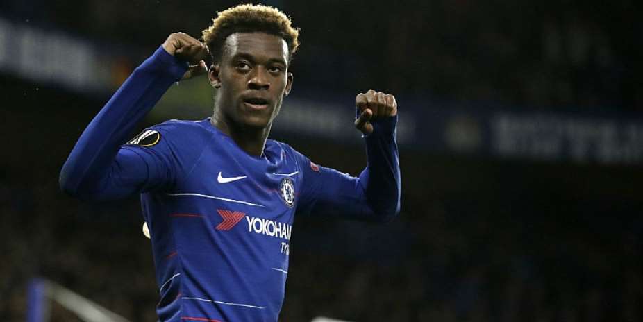Callum Hudson-Odoi: Who Is The Chelsea Youngster And How Good Can He Be?