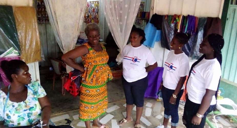 Staunch Queens Challenged To Take Active Role In The Impending Referendum