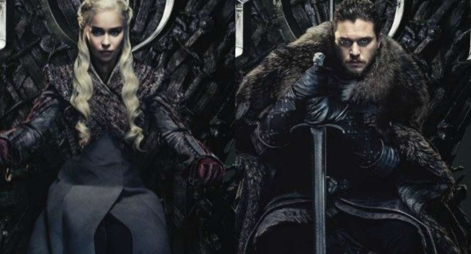 'House of the Dragon' is set in the early days of Westeros and focused on House Targaryen, the family that Emila Clarke's Daenerys belonged to, along with her brother Viserys Harry Lloyd and nephew Aegon Targaryen a.k.a. Jon Snow Kit Harington.