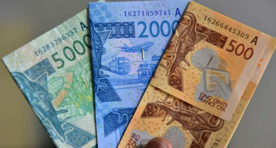 The ECO Currency Illusion Vrs. French Foreign Minister Robert Schuman’s 1950 Plan