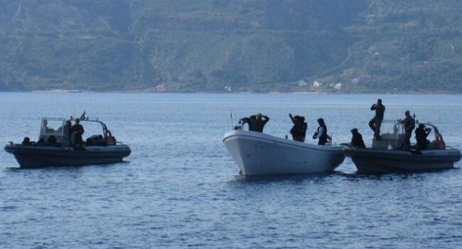 Crew Kidnappings Records High In Gulf Of Guinea