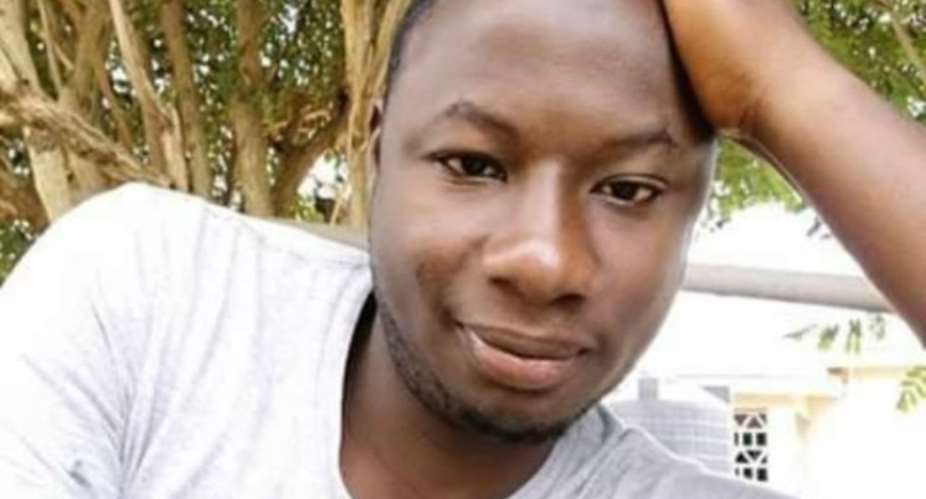 Suale Murder: We're Still Working - Police