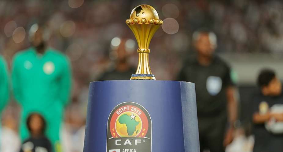 2021 Afcon Qualifiers: CAF Sets Guidelines To Strengthen The Security System For Upcoming Matches