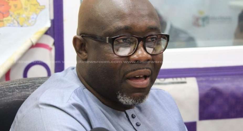 Daily Post Editor to pay GHS250,000 over defamatory story against George Andah