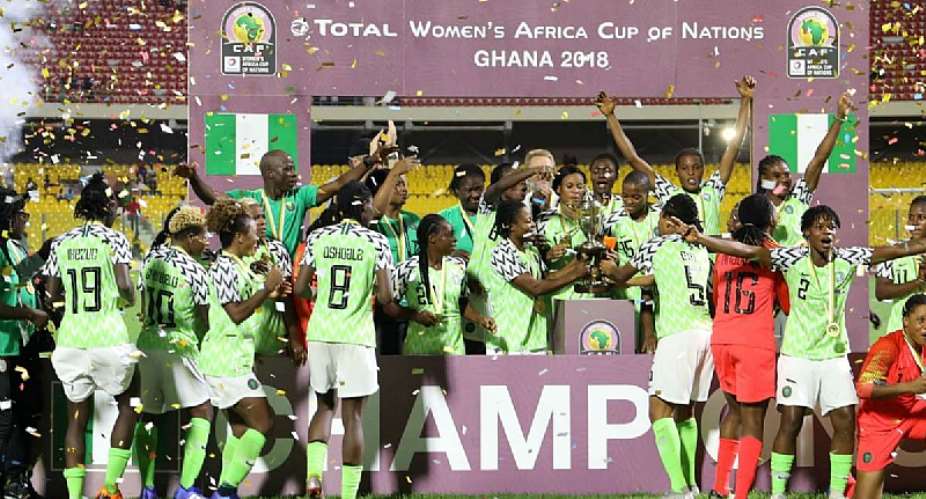Morocco to host 2022 Womens Africa Cup of Nations