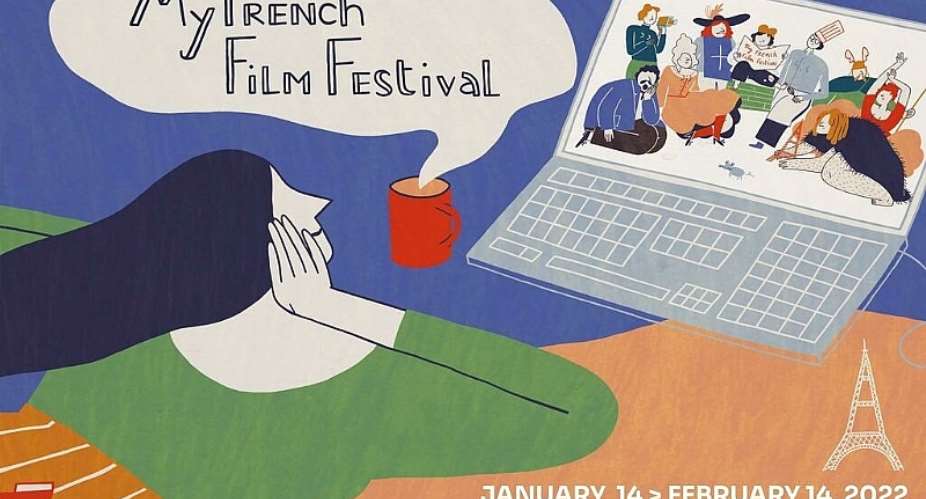  My French Film Festival  Unifrance