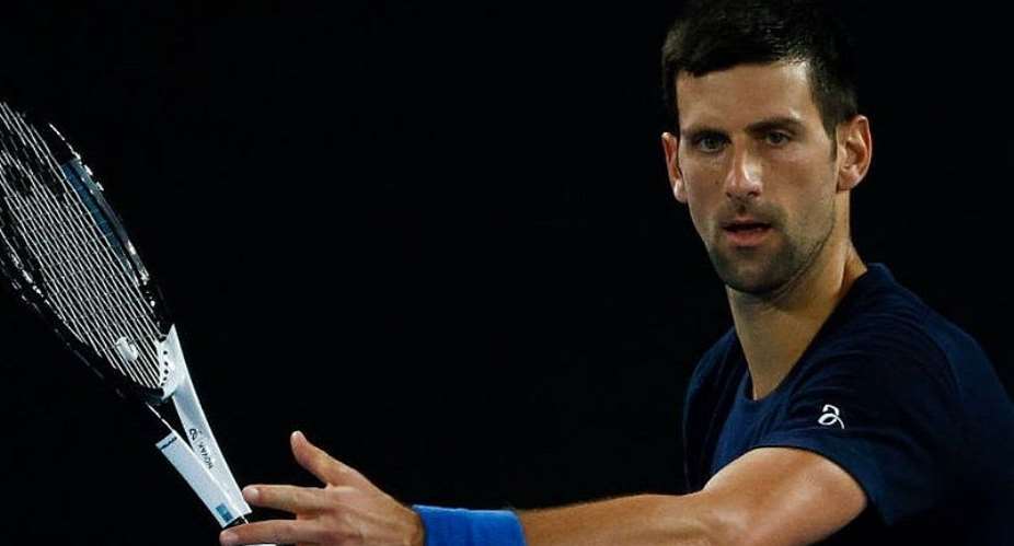 Novak Djokovic 'extremely disappointed' with Australia court decision
