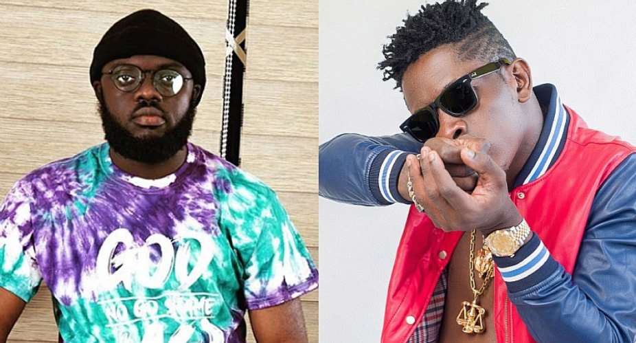 Shatta Wale Disses Kwadwo Sheldon In New A Song “London Bridge”