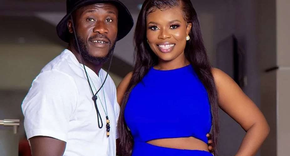 I havent fallen in love with Dr. Likee – Delay rubbish rumours
