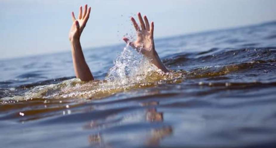 11-year-old boy drowns in Ayitikope Dam