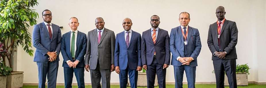 A continental Conference on the African Continental Free Trade Area AfCFTA explores strategies for peer learning to accelerate emergence of the African single market