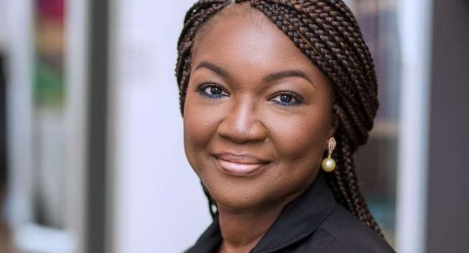 Communication: The Lifeblood of Leadership — Joyce Bawah Mogtari Writes