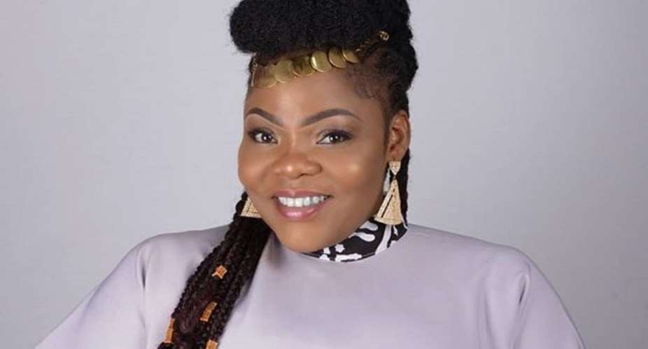 Celestine Donkor
