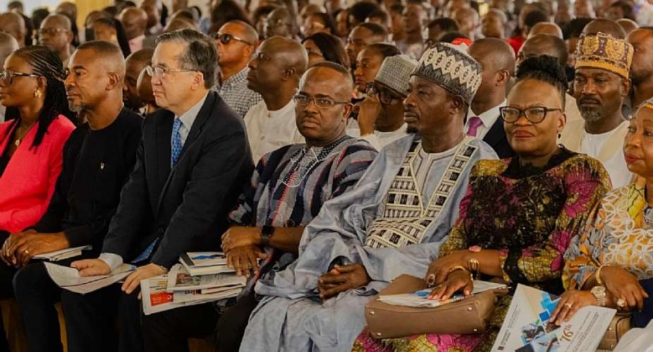 76th New Year School calls for election of MMDCEs
