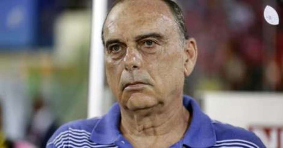 Assessment: Avram Grants two-year Black Stars tenure in numbers