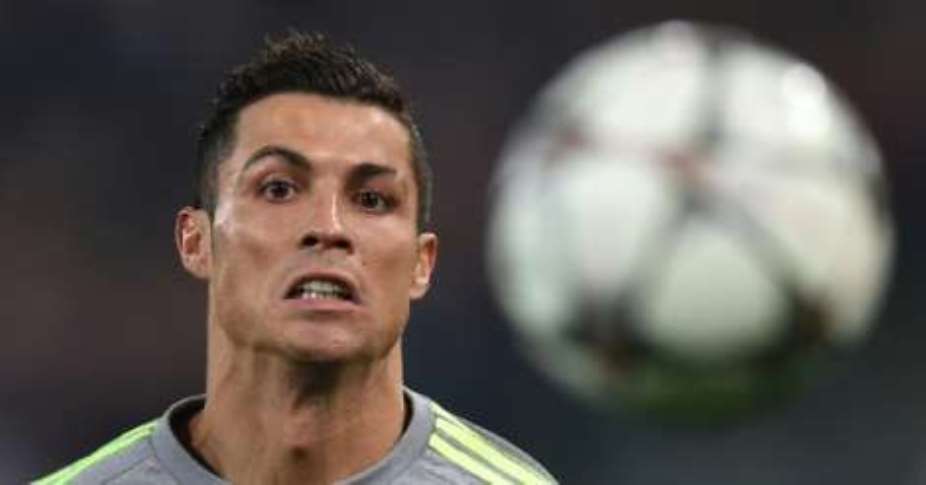 La Liga: Cristiano Ronaldo's top five Madrid moments