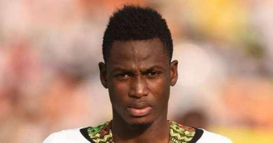 Ghana defender Baba Rahman upbeat about injury, to undergo further tests