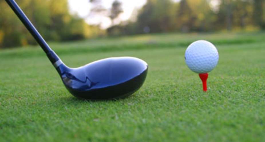 Korblah, Amedzro win Achimota Ladies Couples Golf