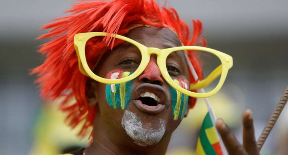 Pumped up Ugandan coach Micho Sredojevic warns Ghana history is just history