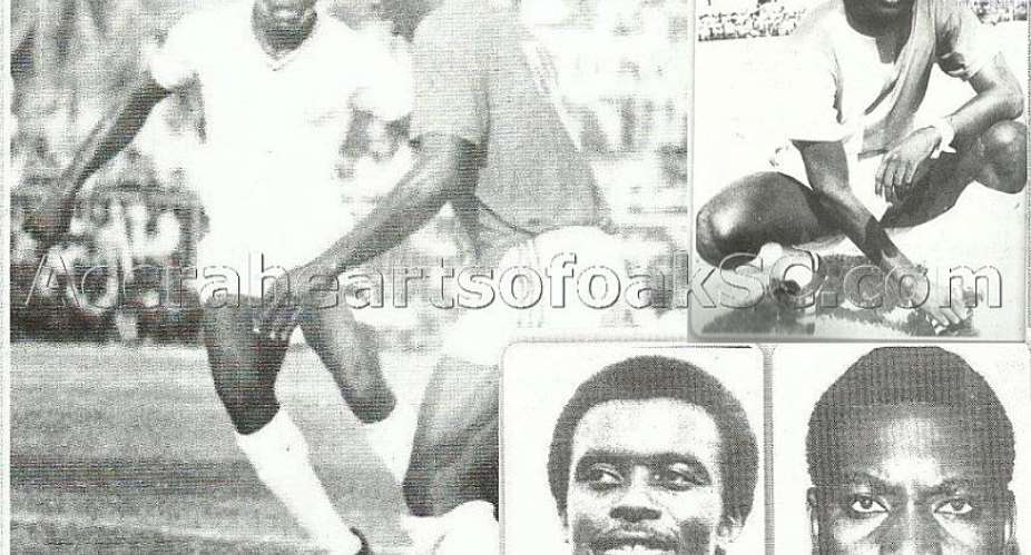 40 YEARS AGO: THE MIRACLE OF EL-WAK