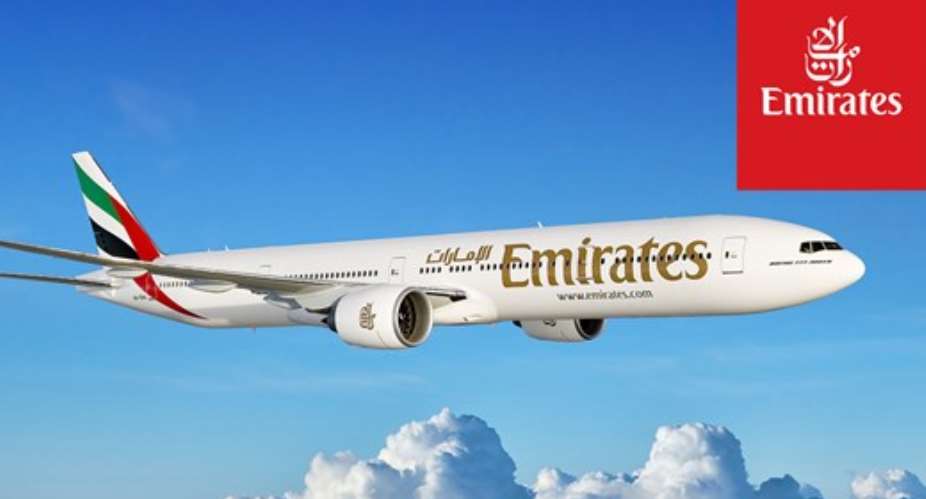Emirates Introduces Sustainable Blankets Made From 100 Recycled Plastic Bottles