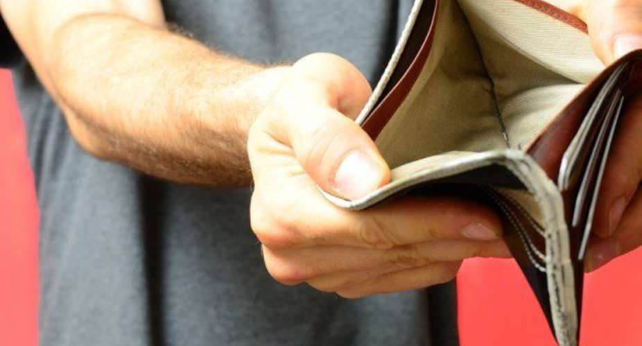 5 Things You Totally Shouldn’t Do When You’re Broke