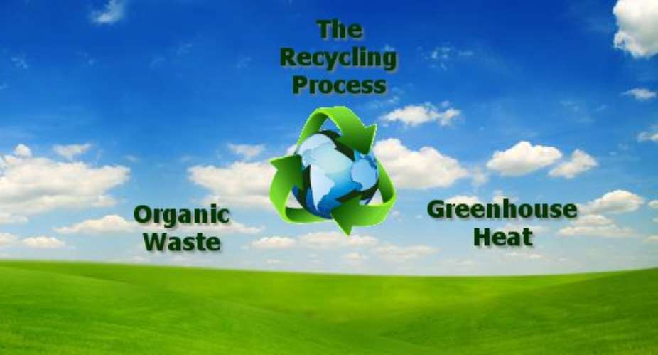 Government must formulate organic waste recycle laws