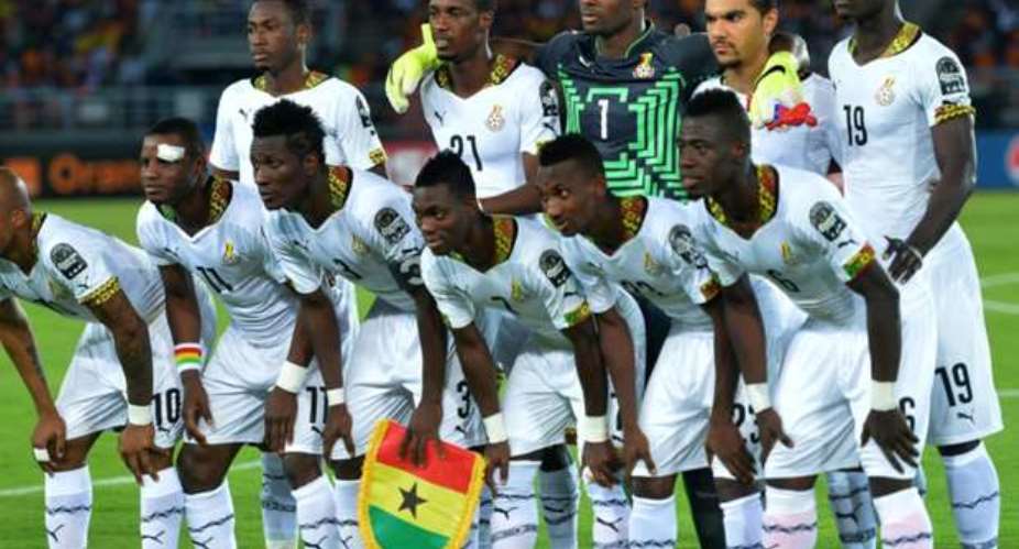 uniBank Ghana Limited to mobilise supporters for Black Stars