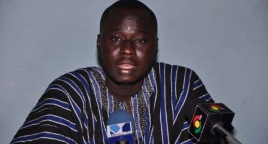 Give Mahama 2-months to pack out of Cantoments home – Atik