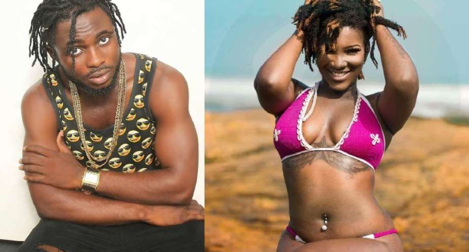 Im Ready To Join Ebony In Hell Should Heaven Reject Her – Highlife Legend