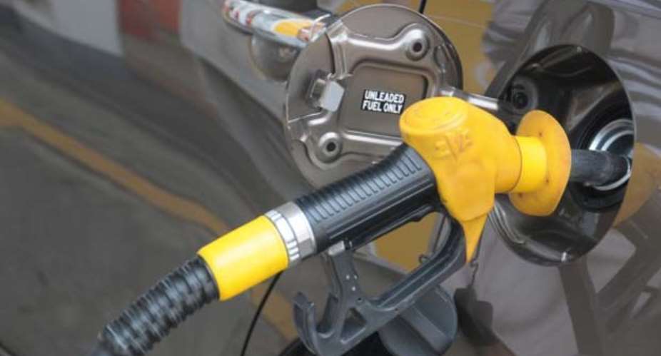 Fuel Price Increment Raises Concerns