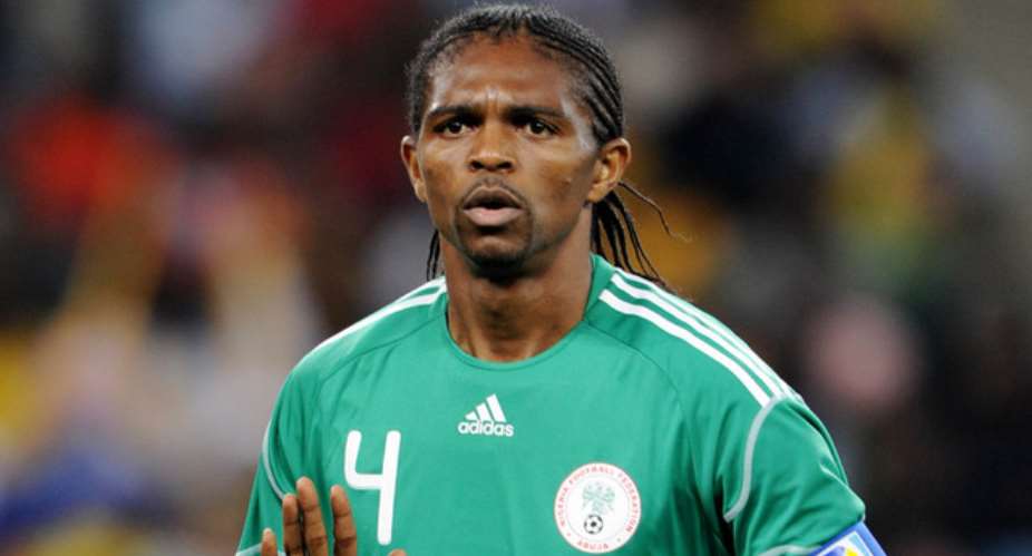 AMCON Making Funding Very Difficult For My Foundation- Kanu Nwankwo