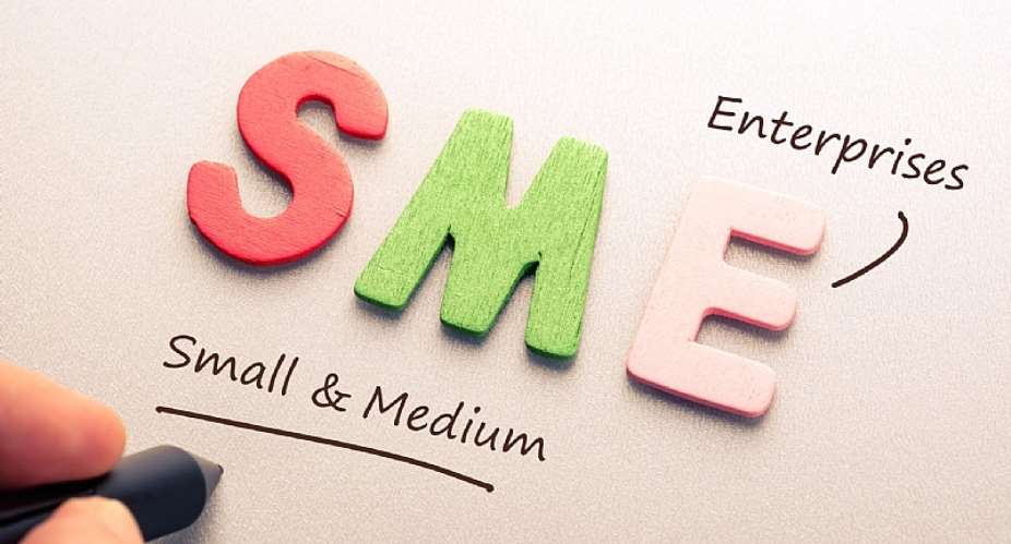SMEs As the Key to Unlock Nigeria's Economic Potentials