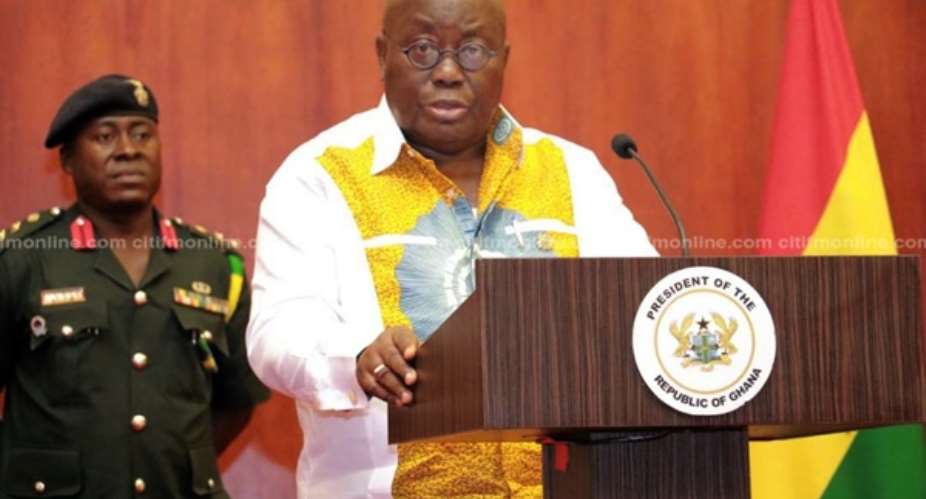 NPP Government Has Saved Ghana Over GHC800m From Sole Sourcing