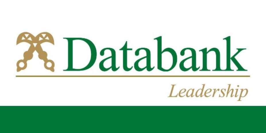 Databank Predicts 'Buoyant' Equity Market This Year