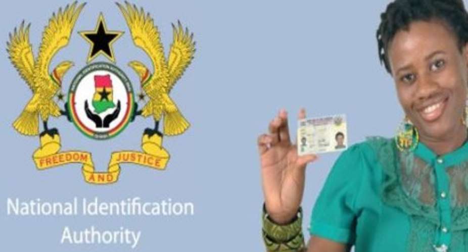 New Bill For National ID To Be Laid Before Parliament