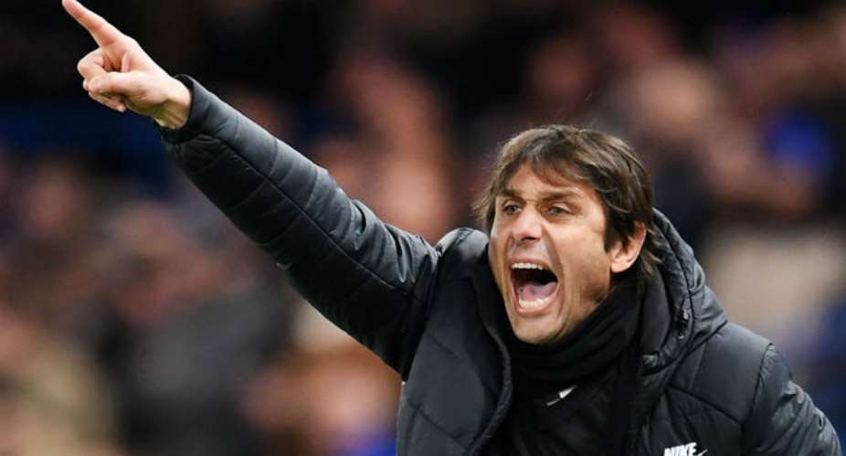 Conte Drags Chelsea To Court Over Unpaid Salary