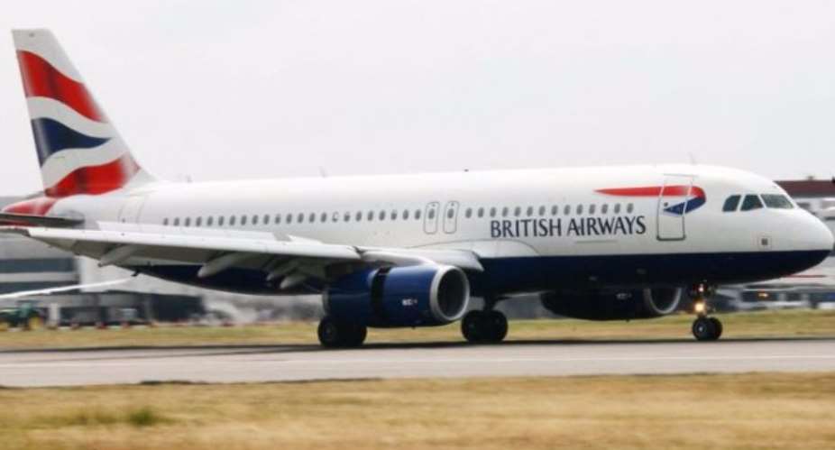 Big Row Over Bedbugs-Infested British Airways Plane Heading To Ghana