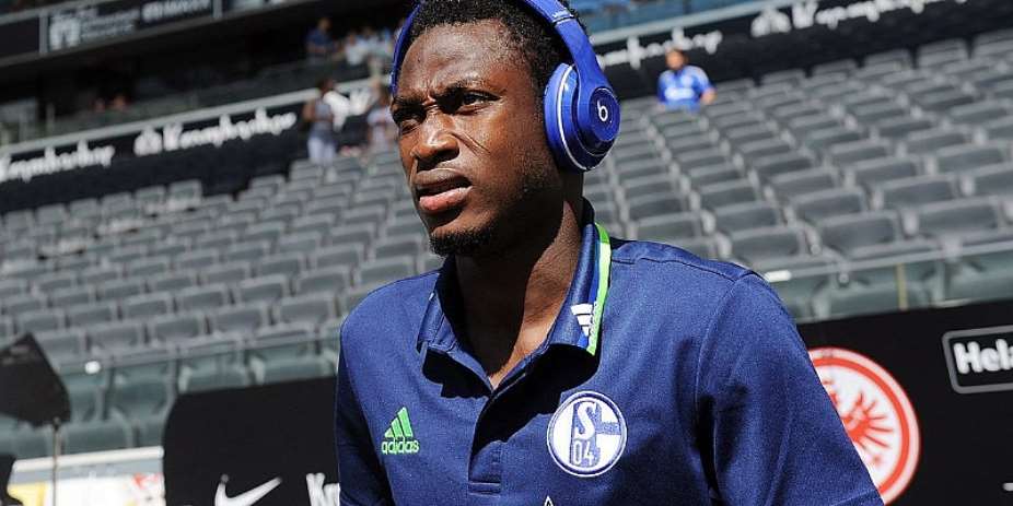 Turkish Side Gztepe And Chelsea Agree Loan Deal For Baba Rahman