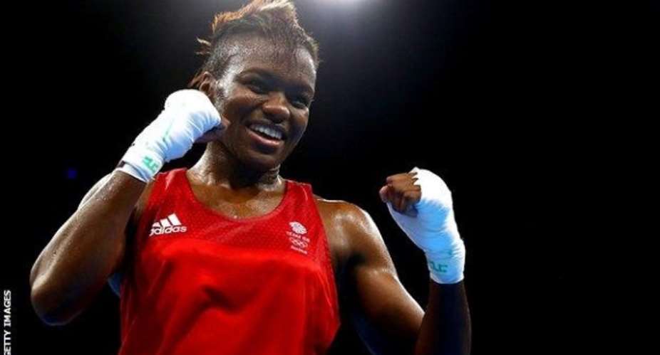 Nicola Adams: Two-Time Olympic Champion Retires Over Fears For Her Sight