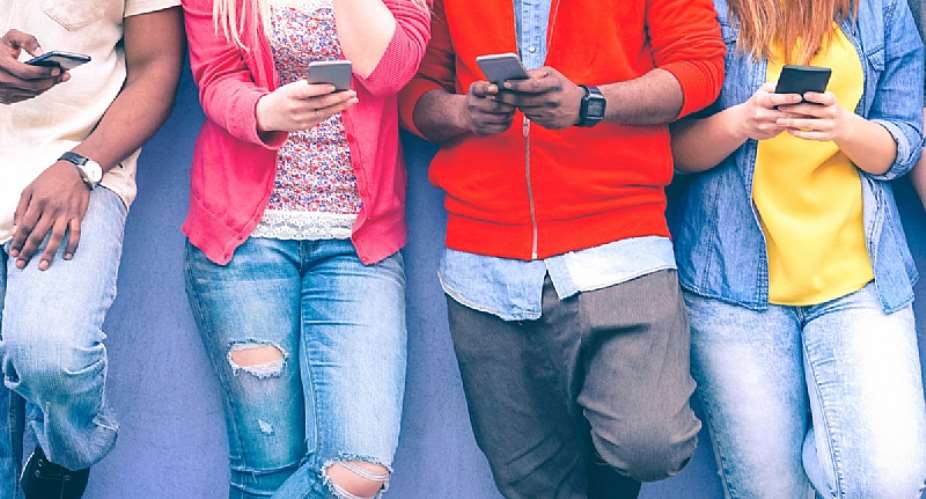 Youth Sexting: Fundamental Shift In Education Approach Needed To Change Culture