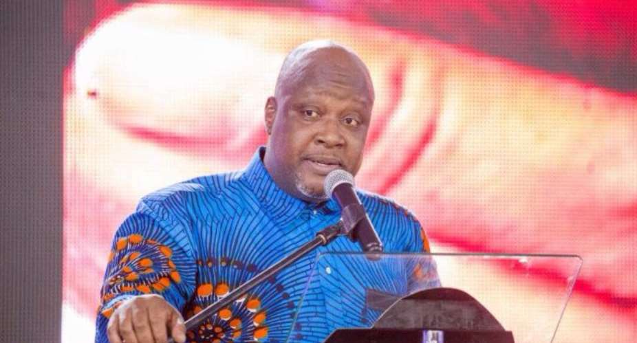 Kwame Safa Kayi Rejects Normalization Committee's Appointment