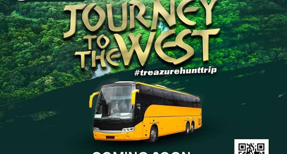 Treasure Bill Entertainment Launches Journey To The West, A Three-Day Fun Trip