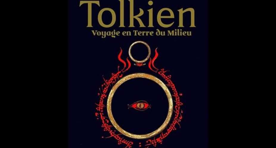 Son of J.R.R. Tolkien, Lord of the Rings creator, dies in France