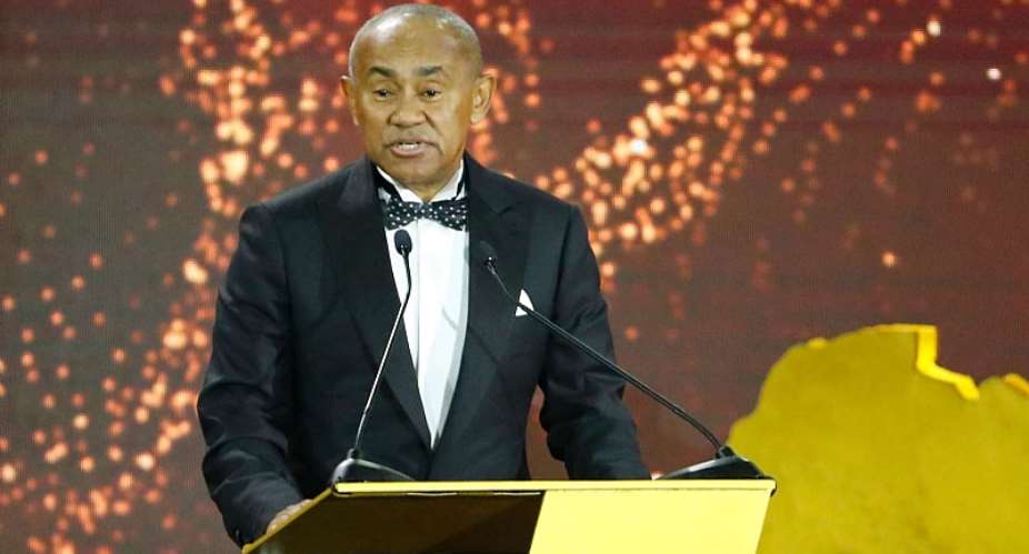 Africa Cup of Nations Rescheduling Exposes Caf Leadership