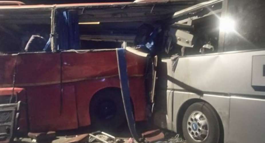 Driver In Dompoase Road Crash Remanded