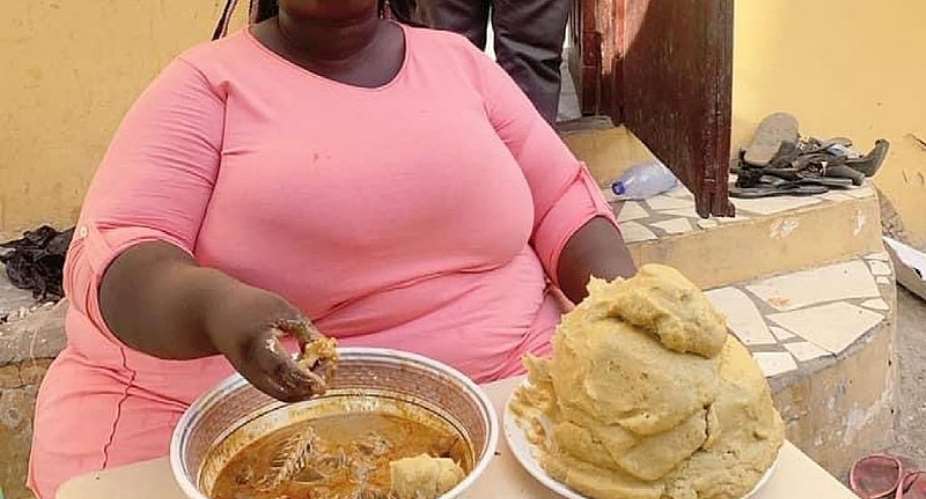 Don't eat and throw some away while others hunger – Christians told