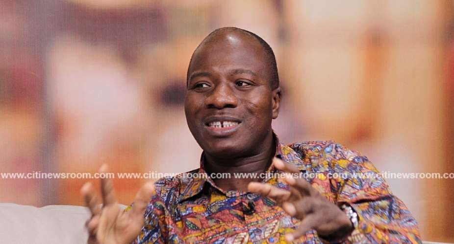 Bagbins refusal to release Xavier-Sosu to police in order — Mahama Ayariga
