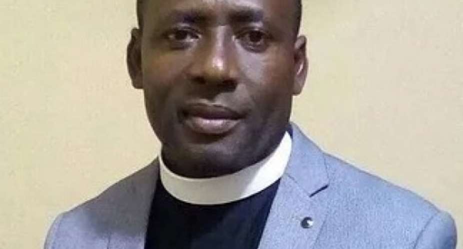 Fornication leads to ungodly soul tie — says Rev Ayim
